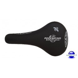 Selle grand confort aquabike Poolbiking