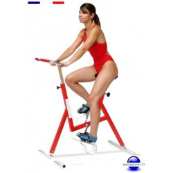 Vélo de piscine pour les femmes, pensez Optima Lady