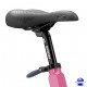 Vélo de piscine AquaNess V1 Rose