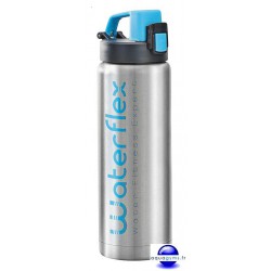 Gourde isotherme Waterflex