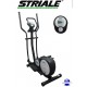 Vélo elliptique Striale SE 402-2-3