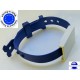 Bracelet piscine fermé et ajustable non numéroté - Ojmar - Par lot