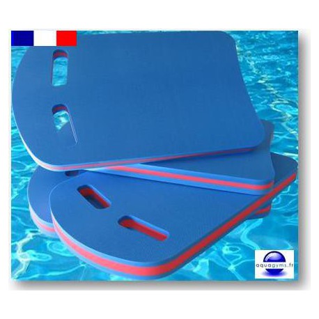 Planche de natation