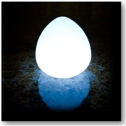 Lampe piscine à Led Stone