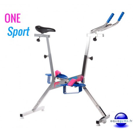 Aquabike Dolphin One Sport