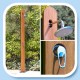 Douche piscine solaire Brasilia