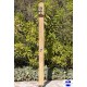 Douche piscine solaire Solarteck