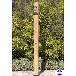 Douche piscine solaire Solarteck