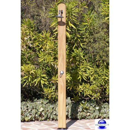 Douche piscine solaire Solarteck