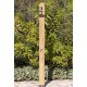 Douche piscine solaire Solarteck