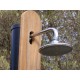 Douche piscine solaire Solarteck