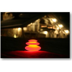 Lampe piscine à Led Zen