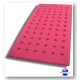 Tapis piscine à trous 1.50 m x 1 m x 2 cm