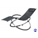 Chaise relax Ellipse