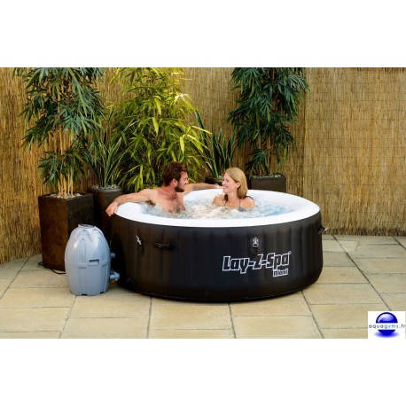 Spa gonflable Bestway Lay-Z-Spa Miami