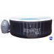 Spa gonflable Bestway Lay-Z-Spa Miami