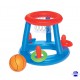 Panier de basket pour piscine