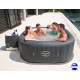 Spa gonflable Bestway Lay-Z-Hawaii Hydrojet Pro