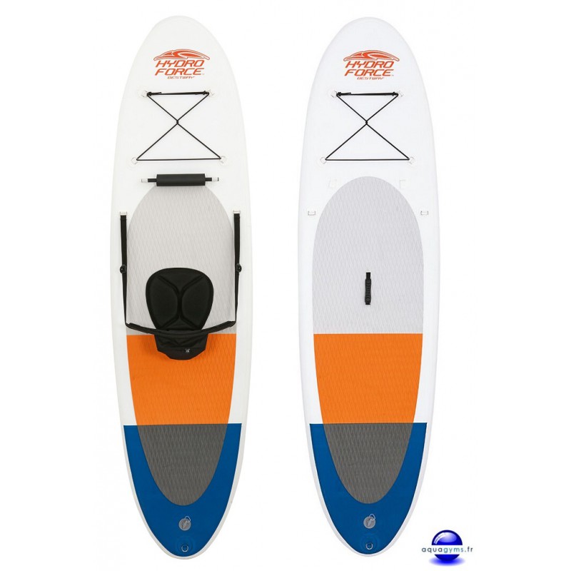 Wave edge paddle board discount