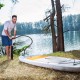 Paddle Wave Edge SUP & KAYAK 