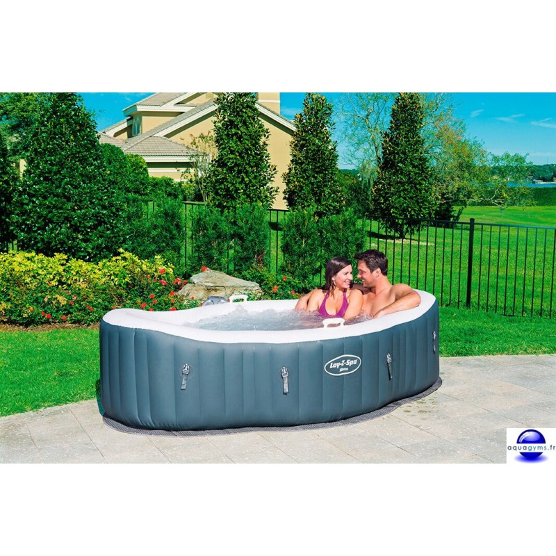 Spa gonflable Bestway Lay-Z-Spa Siena