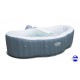 Spa gonflable Bestway Lay-Z-Spa Siena