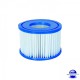 Cartouche de filtration pour spa Bestway