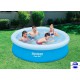 Piscine gonflable enfant diam.198 cm