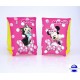 Brassards piscine Minnie Disney