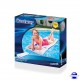 Matelas piscine gonflable avec oreiller