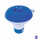 Doseur flottant chlore pour piscine