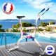 Vélo piscine français Quality'v