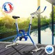 Aquabike Quality'v Pro français