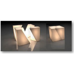 Lampe multifonction Fragment