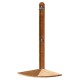 Douche solaire Closol en bois Teck d'élevage