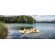 Tapis flottant Skiflott