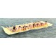 Tapis flottant Skiflott
