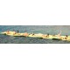 Tapis flottant Skiflott