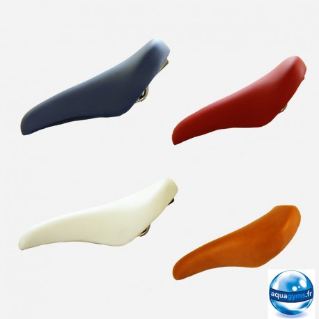Selle confort aquabike Quality'vet Hydro + Training