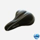 Selle confort aquabike Quality'v et Hydro + Training