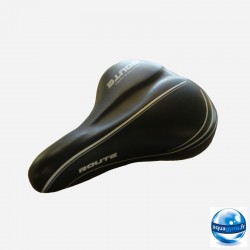 Selle grand confort XL aquabike Quality'v et Hydro + Training