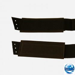 Sangles pour aquabike Quality,v, Hydro + Training