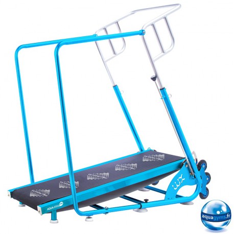 Tapis de marche piscine Aquajogg Air