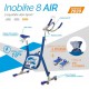 Aquabike Inobike 8 Air Aluminium