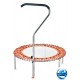 Trampoline pour piscine Premium Rond