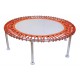 Trampoline pour piscine Premium Rond