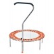 Trampoline pour piscine Premium Rond