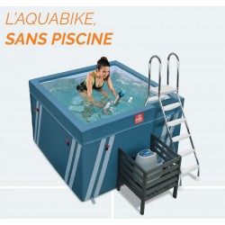 Bassin pour aquabike Fits Pool