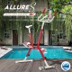 Aquabike Allure toutes options, léger