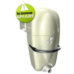 Appareil nage à contre courant Baby Jet Luxe JL30